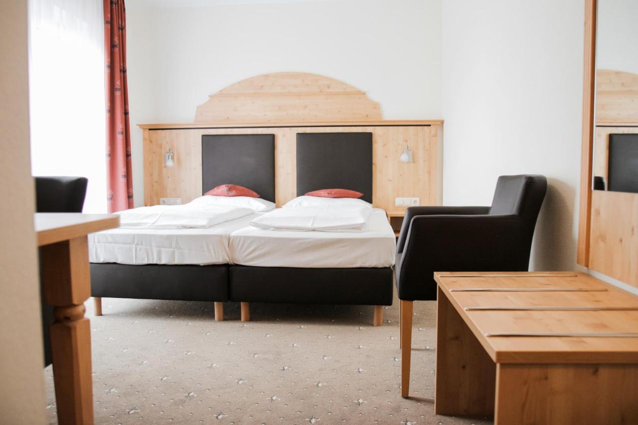 Fensterbach Hotel Wolfringmuehle מראה חיצוני תמונה