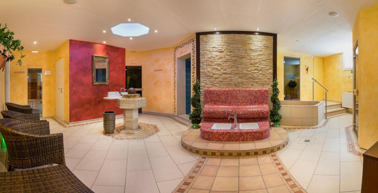 Fensterbach Hotel Wolfringmuehle מראה חיצוני תמונה