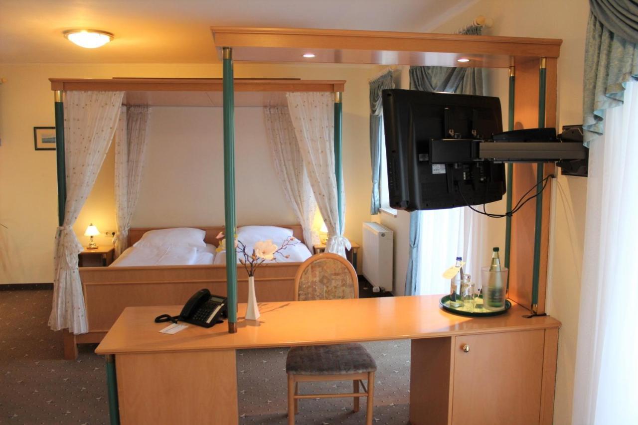 Fensterbach Hotel Wolfringmuehle מראה חיצוני תמונה