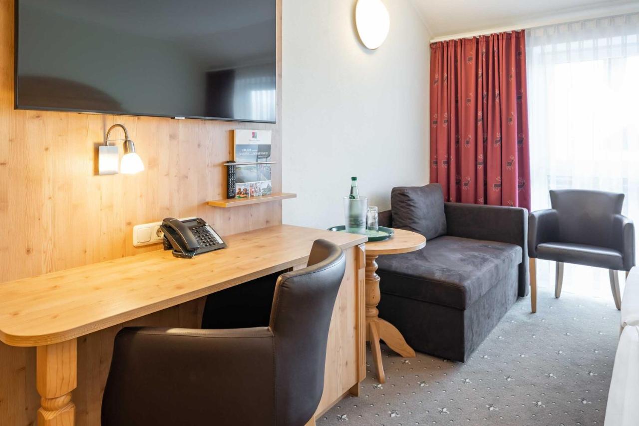 Fensterbach Hotel Wolfringmuehle מראה חיצוני תמונה