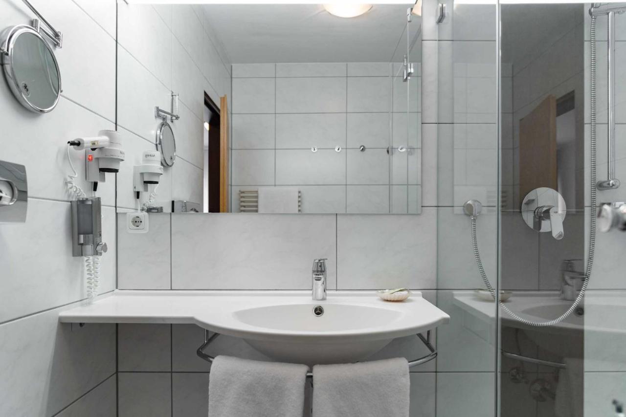 Fensterbach Hotel Wolfringmuehle מראה חיצוני תמונה