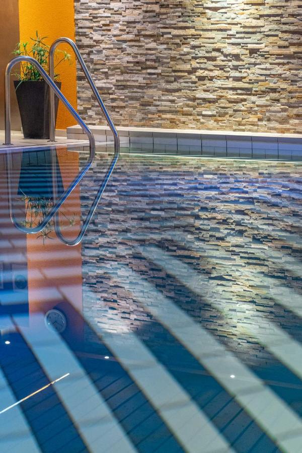 Fensterbach Hotel Wolfringmuehle מראה חיצוני תמונה