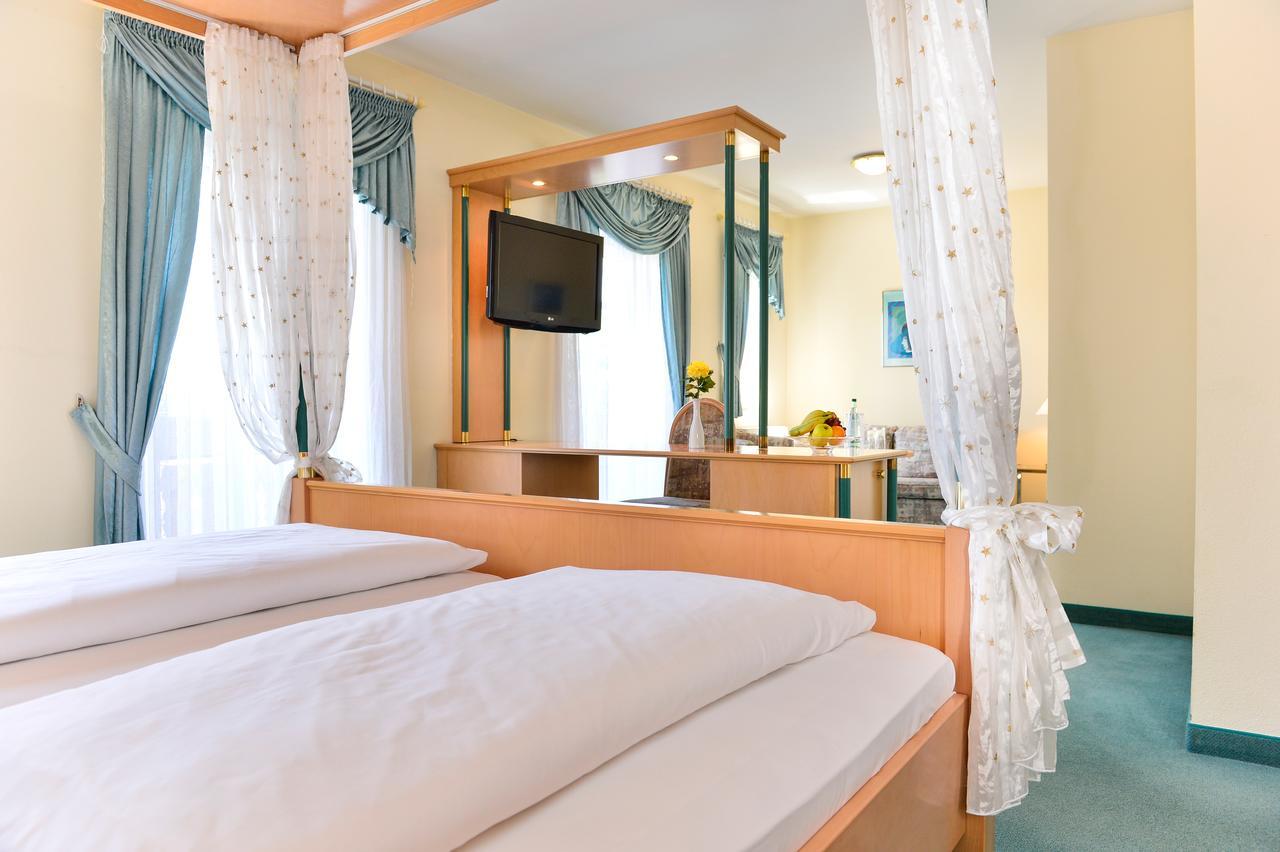 Fensterbach Hotel Wolfringmuehle מראה חיצוני תמונה