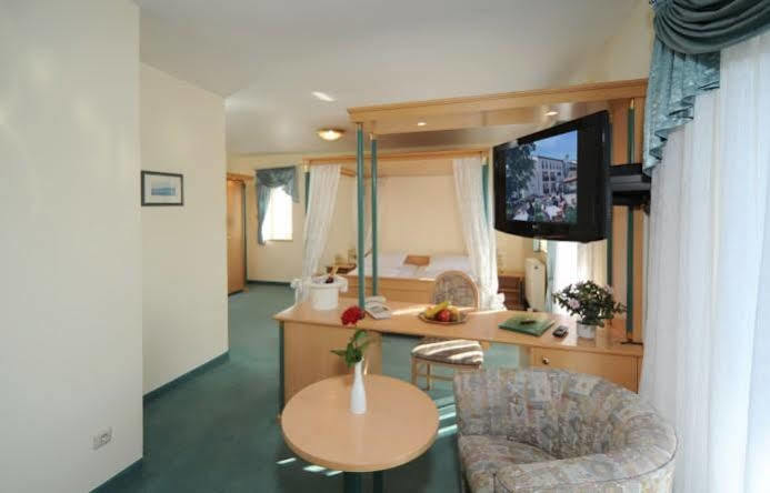 Fensterbach Hotel Wolfringmuehle מראה חיצוני תמונה