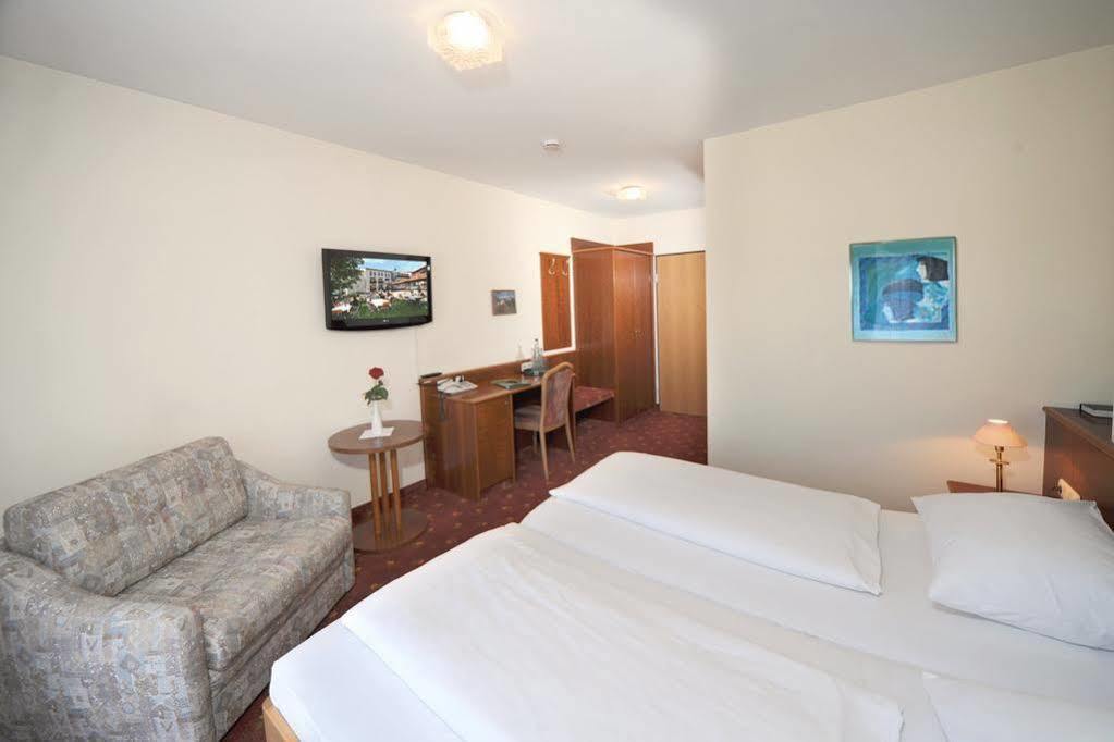 Fensterbach Hotel Wolfringmuehle מראה חיצוני תמונה